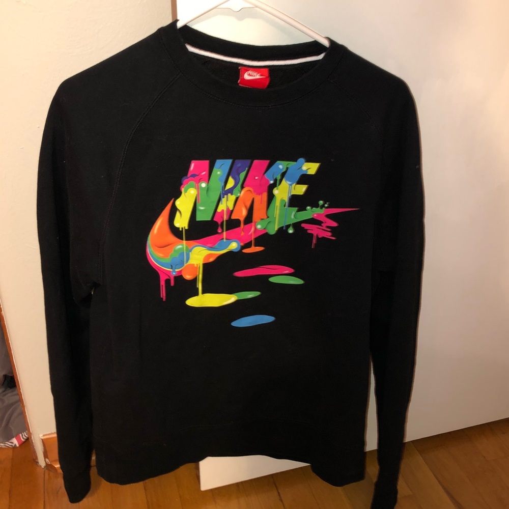 Women’s Nike Sweater